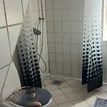 Lillelandsted Knechtekammer Quarto em Acomodações Particulares Vojens