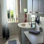 Lillelandsted Knechtekammer Quarto em Acomodações Particulares Vojens