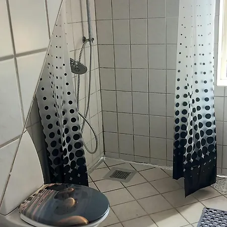 Lillelandsted Knechtekammer Privatunterkunft Vojens