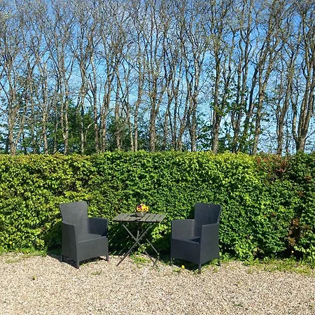 Lillelandsted Knechtekammer Homestay szállás