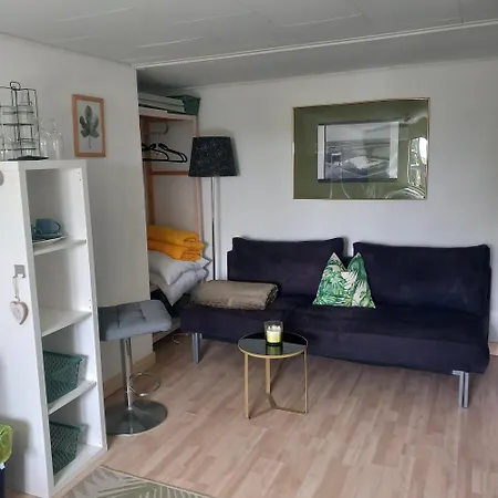 Rum i privatbostad Lillelandsted Knechtekammer