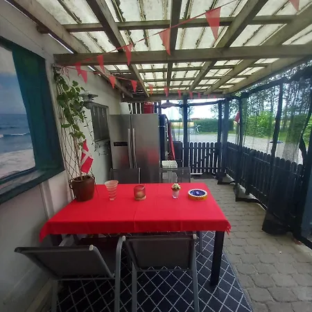 Privatunterkunft Lillelandsted Knechtekammer