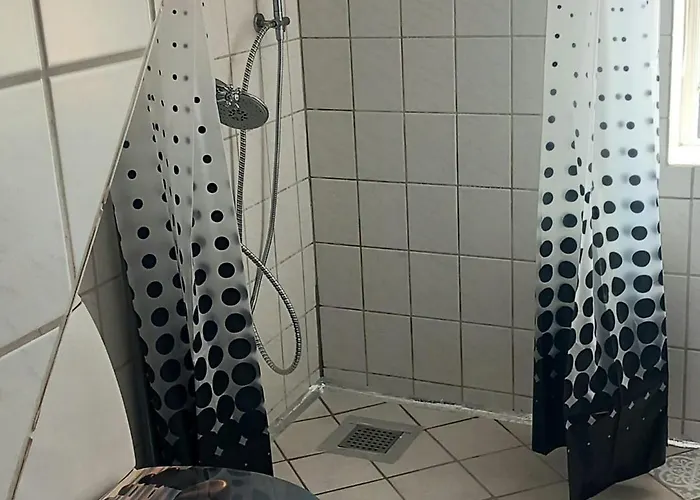 Lillelandsted Knechtekammer منزل للإقامة Vojens