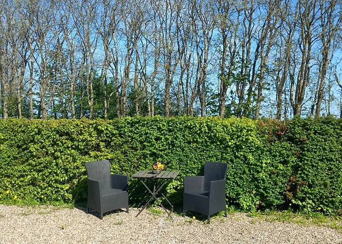 Lillelandsted Knechtekammer منزل للإقامة