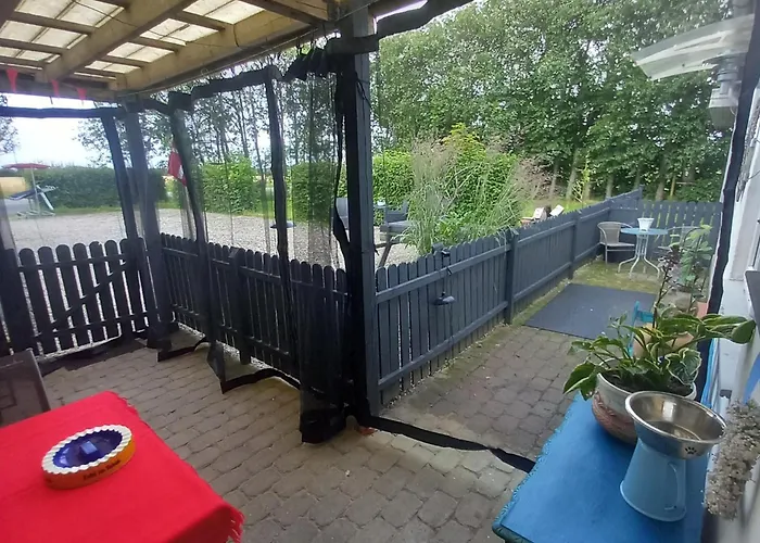 Lillelandsted Knechtekammer